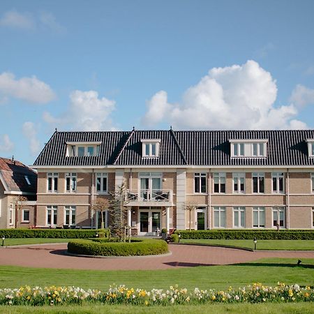 Residence Aan De Kust Noordwijk Exterior photo